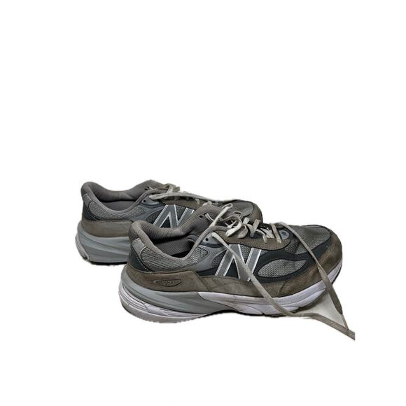 New Balance Made in USA 990v6 Mens 12